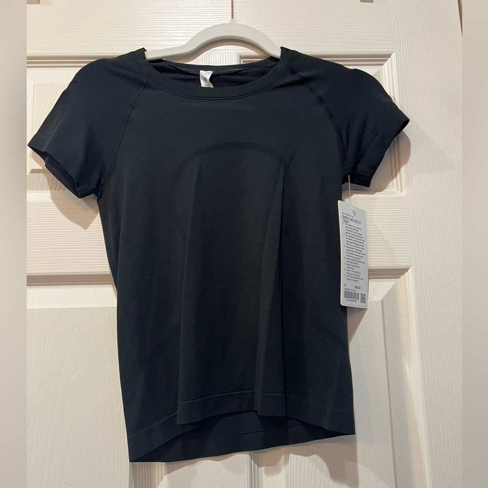 Swiftly Tech SS 2.0 Race Top